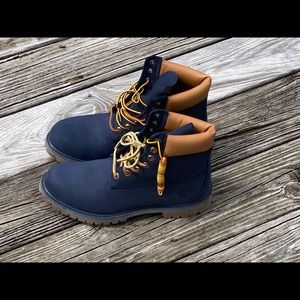 Timberland 6” Boots